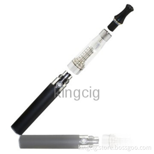 Leading vaperizer e cigarette ego kit with top quality E cigarette
